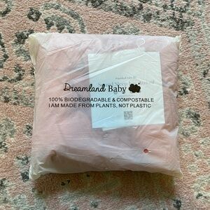 Dreamland Baby Weighted Sleep Sack NWT 24-36 months